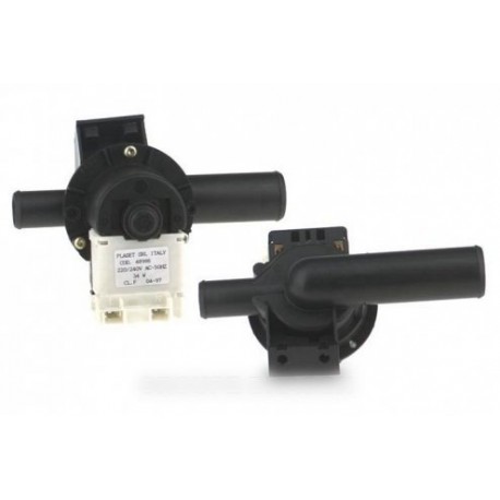 pompe de vidange plaset