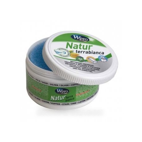 terra bianca 100% naturel pierre blanche