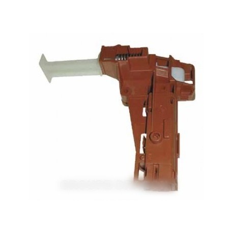 verrouillage de porte