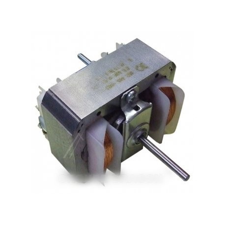 moteur hotte anti horaire
