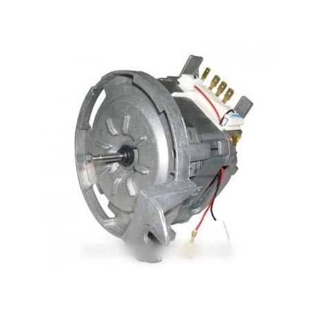 moteur de pompe de cyclage