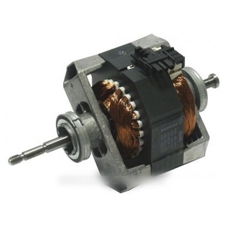 moteur entrainement tambour