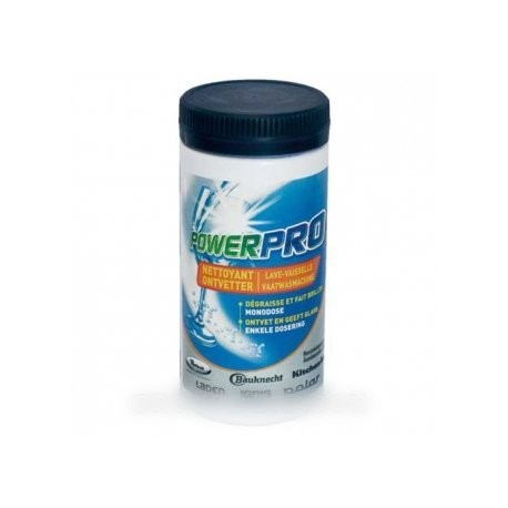 nettoyant lave vaisselle