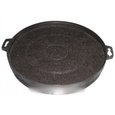 filtre a charbon x1 d:210mm / h.30mm