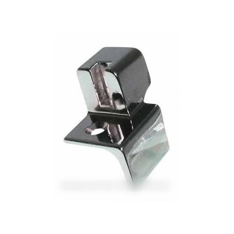 support gauche articulation couvercle