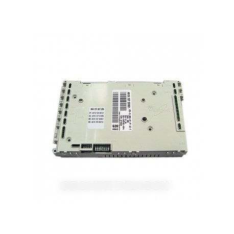 module incored basic board vierge