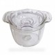 bol verre pour mixer