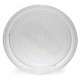 plateau verre micro ondes diam 27.2 cm