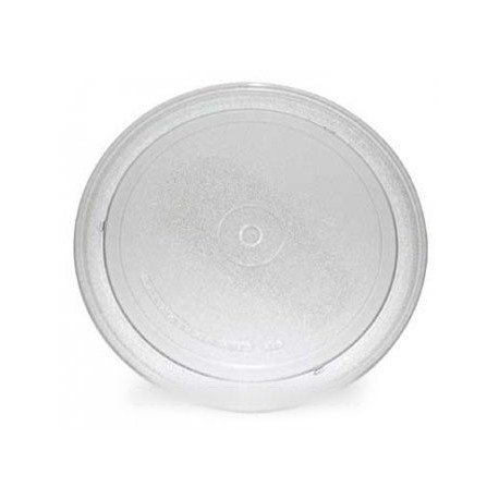 plateau verre micro ondes diam 27.2 cm