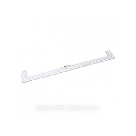 profil de clayette avant