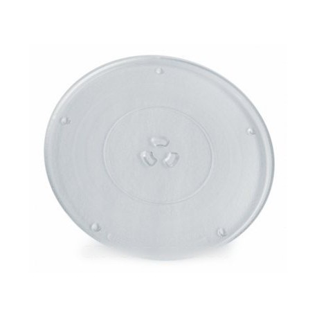 plateau tournant diam.275