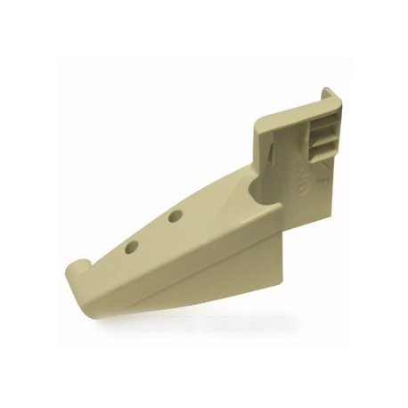 support de bac a bouteilles droit