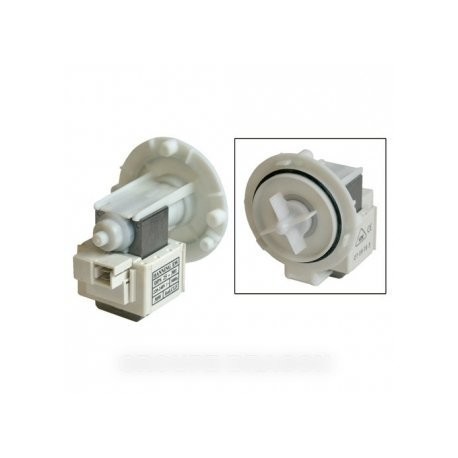 pompe de vidange hanning dps25-02