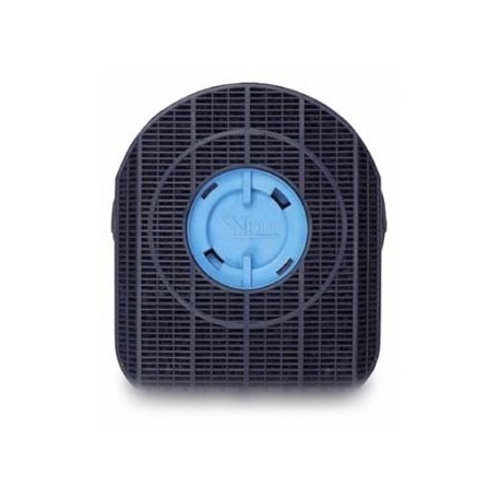 filtre charbon 195 x 207 m/m