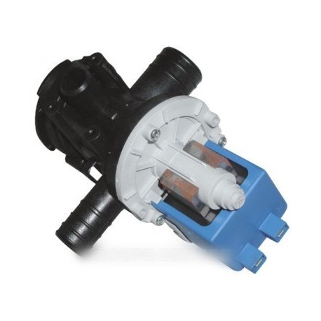 pompe de vidange complete