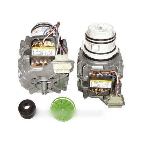 pompe de cyclage complete avec turbine