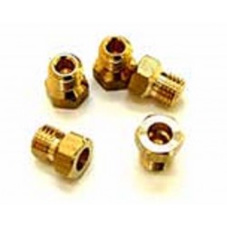 sachet injecteurs gaz naturel