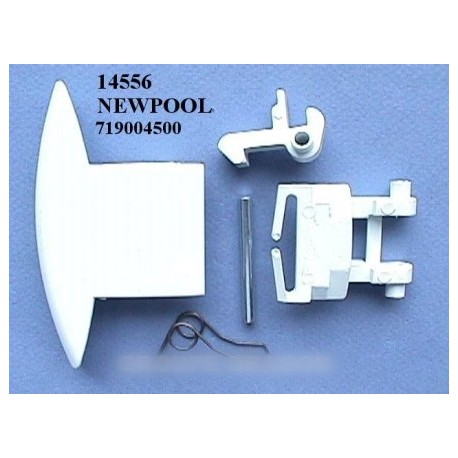 poignee pour hublot newpool