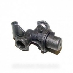 soupape de securite vanne