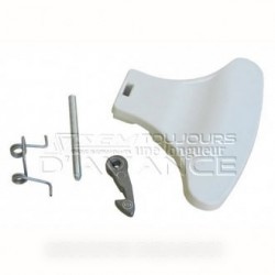 poignee complete de hublot evo ii