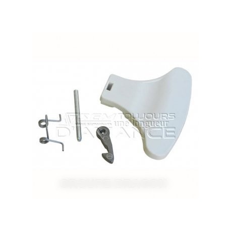 poignee complete de hublot evo ii