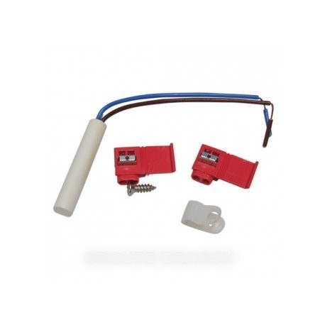 sonde temperature kit