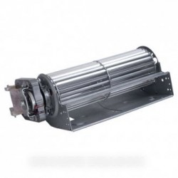 ventilateur refroidissement tangentiel