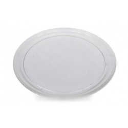 plateau tournant verre micro ondes ms164