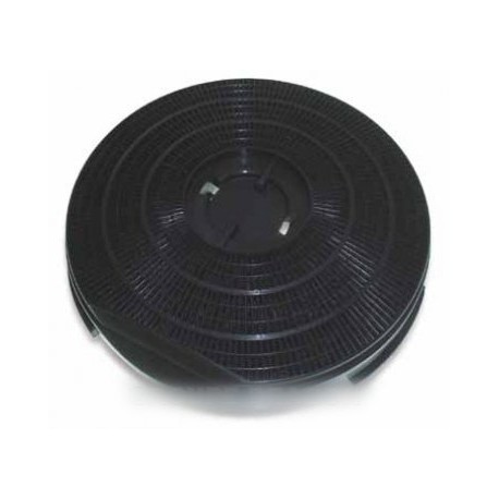 filtre charbon type 34