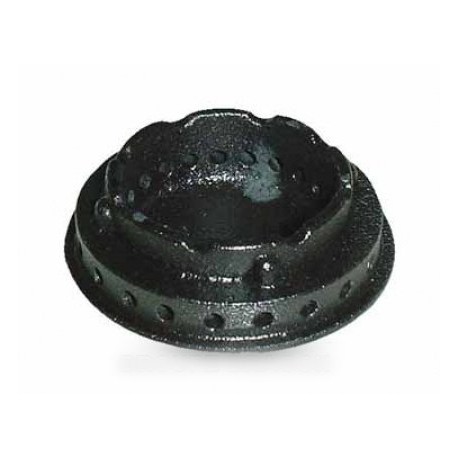 chapeau de bruleur semi rapide 51 m/m