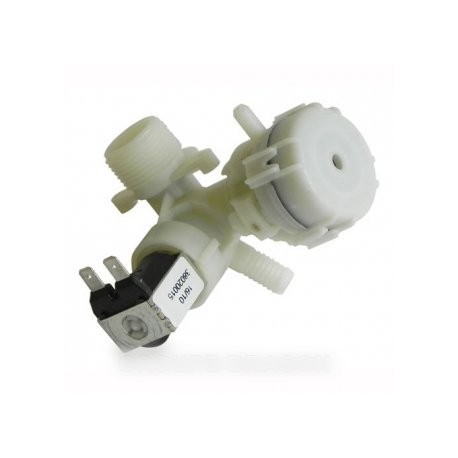 electrovanne pneumatique avec membranne