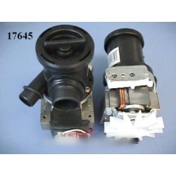 pompe de vidange whirlpool t12 + joint