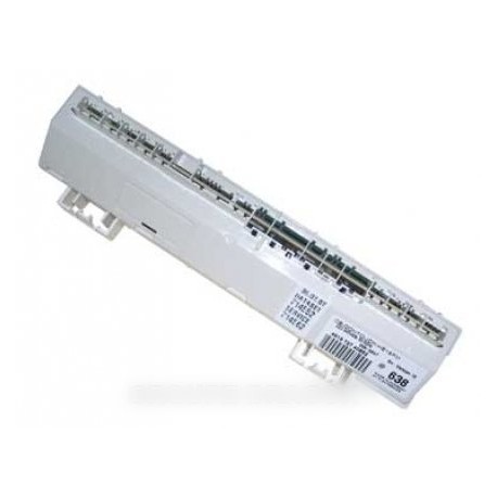 platine de controle ucb