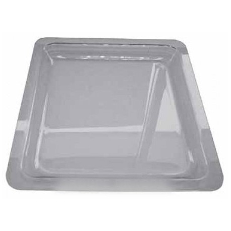 plateau lechefrite verre 445 x 324 m/m