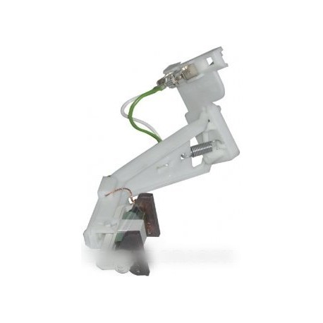 palpeur (charbon + support)