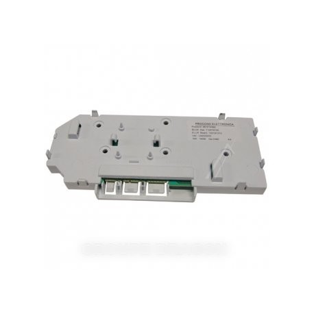 module de commande et d'affichage