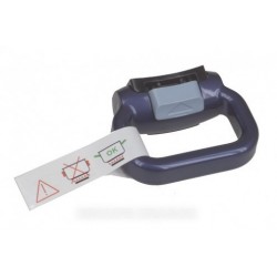 poignee de cuve clipso 4 amovible