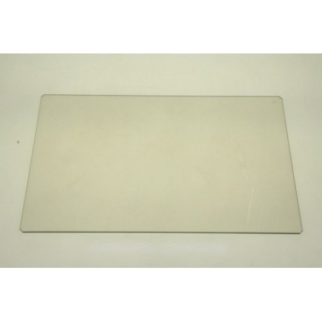 vitre interieure 385 x 263 m/m