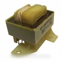 transformateur d'alim. 230v 50hz 12v 170