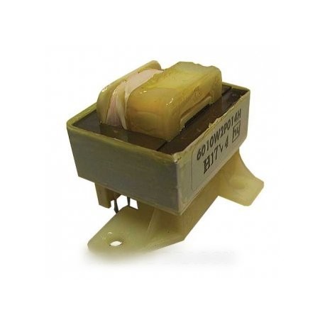 transformateur d'alim. 230v 50hz 12v 170