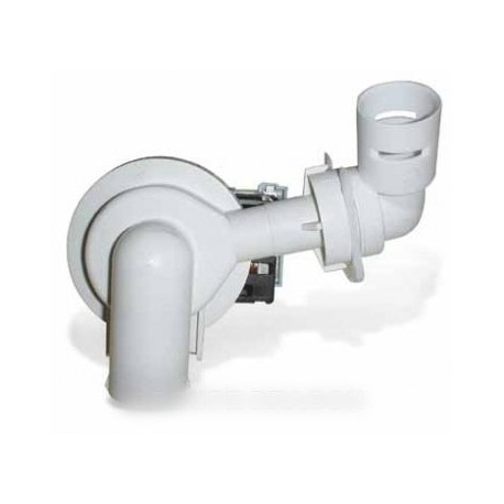 pompe de vidange synchrone