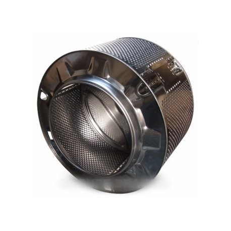 tambour avec croisillon