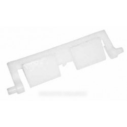 support poignee portillon