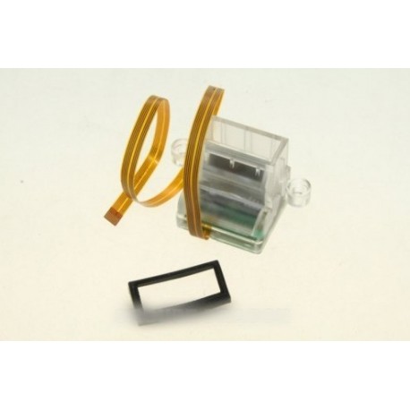 scanneur code barre scanner