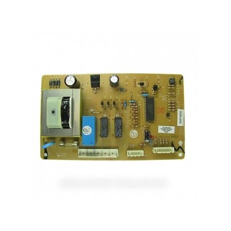 platine de puissance