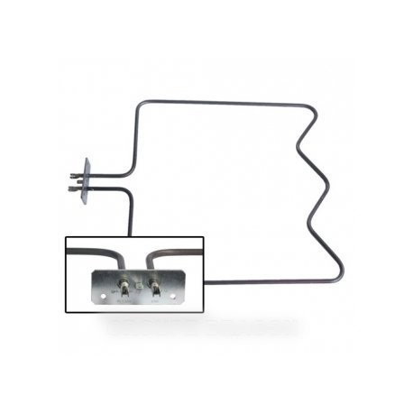 resistance de sole 1300 w 230 v