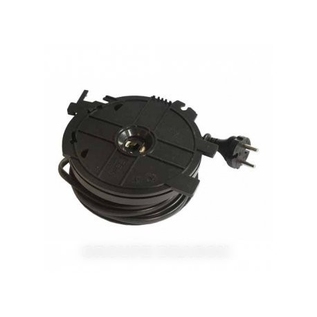 enrouleur complet avec cable