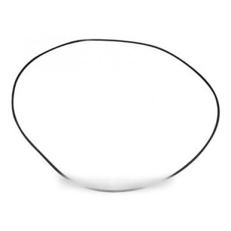 joint torique cuve domena diam 161 x 2