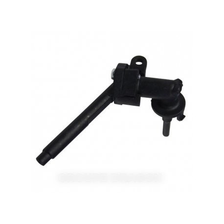 ensemble vanne de regulation de cafe