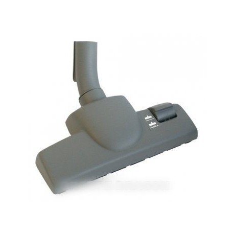 brosse combinee grise a roulettes